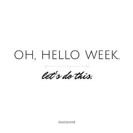 misskaya8's tweet photo. Monday mood 😉 #mood #postivevibes #today #shine  #girl #mondaymotivation https://t.co/mZcGayV4RT