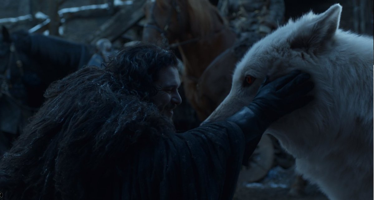 xojadeameliaxo's tweet photo. The best moment of the whole season  #GameOfThronesFinale https://t.co/QxcPw1aYXY