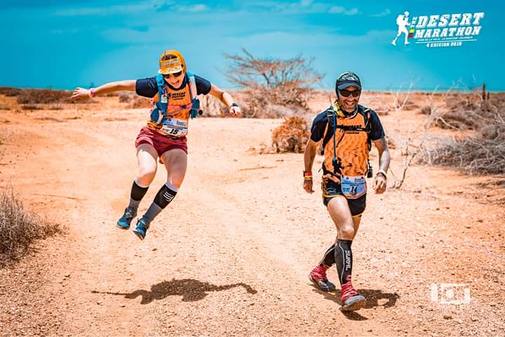 DesertMarathon's tweet photo. Algo de la 4 Edición The Desert Marathon Cabo de la vela Colombia
#desertmarathon #TDMCOL #run #trailrunning #desert https://t.co/38EUv5rmTa