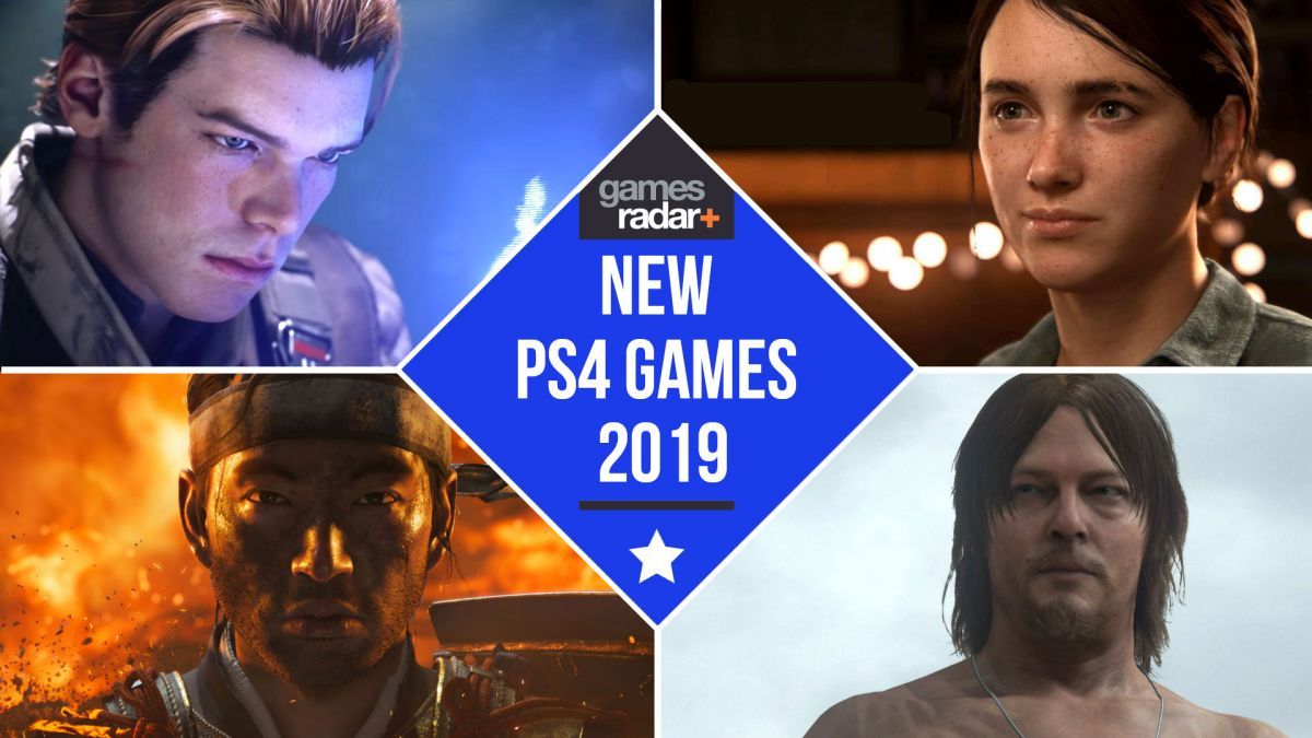 Clip sommerfugl atomar Køb PLAY Magazine on Twitter: "The upcoming PS4 games for 2019 and beyond -  including Death Stranding, The Last of Us 2 and more  https://t.co/D384uJz0LV https://t.co/uGI96H6Zcy" / Twitter