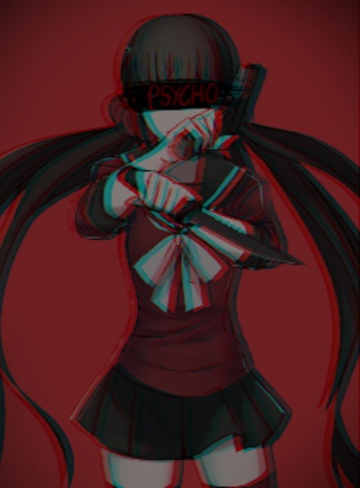 ρsүcнσ ιs αℓℓ sнε ωαs εvεя cαℓℓε∂ ωнεη sнε נσιηε∂ кαмσsнι∂α. ρεσρℓε тнσυgнт sнε ωαs ιиѕαиє. вυт нε тσℓ∂ нεя тнαт sнε ιѕ  ησямαℓ. αη∂ sнε вεℓιεvε∂ нιм.

BɄ₮ ⱧɆ ₮ØØ₭ ⱧɆⱤ ₴₳₦ł₮Ɏ ł₦ ⱤɆ₮ɄⱤ₦