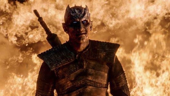 saraalkhuwaitr's tweet photo. Now I wish that the night king killed everyone. #GameofThrones https://t.co/ekHs2E4FVZ