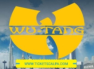 OmnipresentLive's tweet image. Get cheap tickets from TicketScalpa.com the gotta be illegal @WuTangOfficial
@WuTangOfficial ticketscalpa.com/performers/wu-…