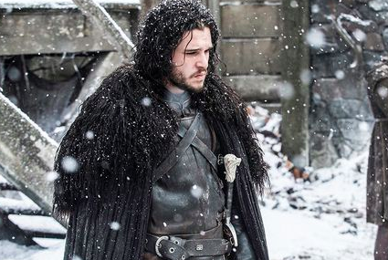 oshawildling's tweet photo. he started his journey at the nights watch, and his journey ends at the nights watch. from jon snow to AEGON TARGARYEN. they did him so dirty, HE DESERVED A BETTER END TO HIS STORY IM MAD. #GameofThrones https://t.co/IBSniraOE7