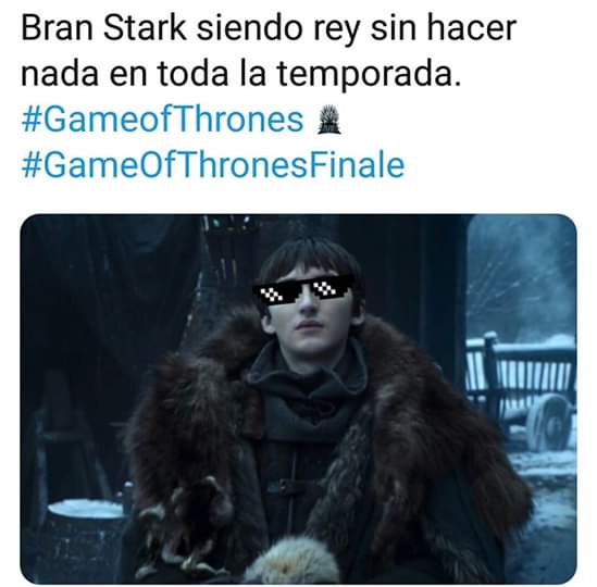 Edward_bq's tweet photo. #Leninerestu #GameOfThronesFinale https://t.co/yQXXfh5pJS