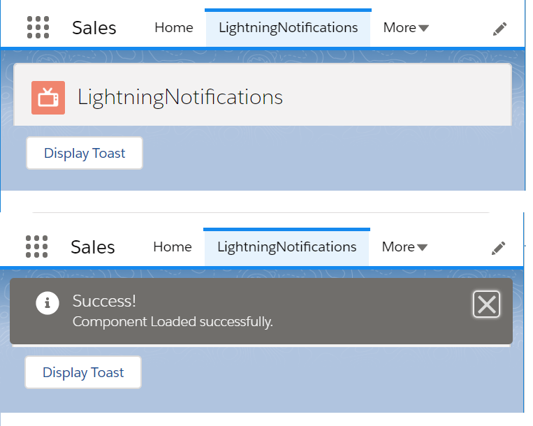 sunil02kumar's tweet photo. Lightning:NotificationsLibrary : Easy Way to Display Toast or Notices in Lightning
https://t.co/OdJ65oKjcR
#SalesforceOhana #SFDCSTUFF @PuneSFDC @SFDC_Pune @sfdgblr @NaviMumbaiSFUG @SF_HYD_UG @newdelhisfdcdug @SFMC_Pune #SalesforceArticles @apexchamp18 @SalesforceOhana https://t.co/nIygqJEjhd