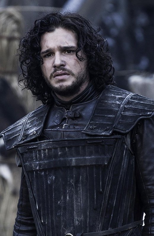 NotBobbey's tweet photo. JON SNOW WAS NOT NED'S BLOOD BUT HE WAS LIKE HIM MORE THAN ANYONE OF HIS CHILDREN. PEOPLE'S KING!!!!! #GameOfThrones #TheFinalEpisode https://t.co/YxSDzJspP4