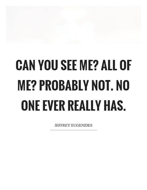 hichamharb's tweet image. #INFJ #INFJProblems