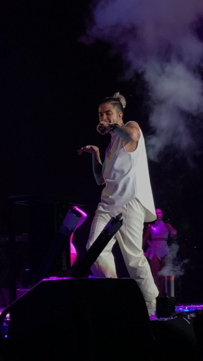 angelesestefi's tweet photo. @mariobautista_ La rompiste hoy! Que gran concierto mi amor, nunca te fallaré, te amo.🤩❤️ #RESETTOUR https://t.co/Y2WYom6xcc