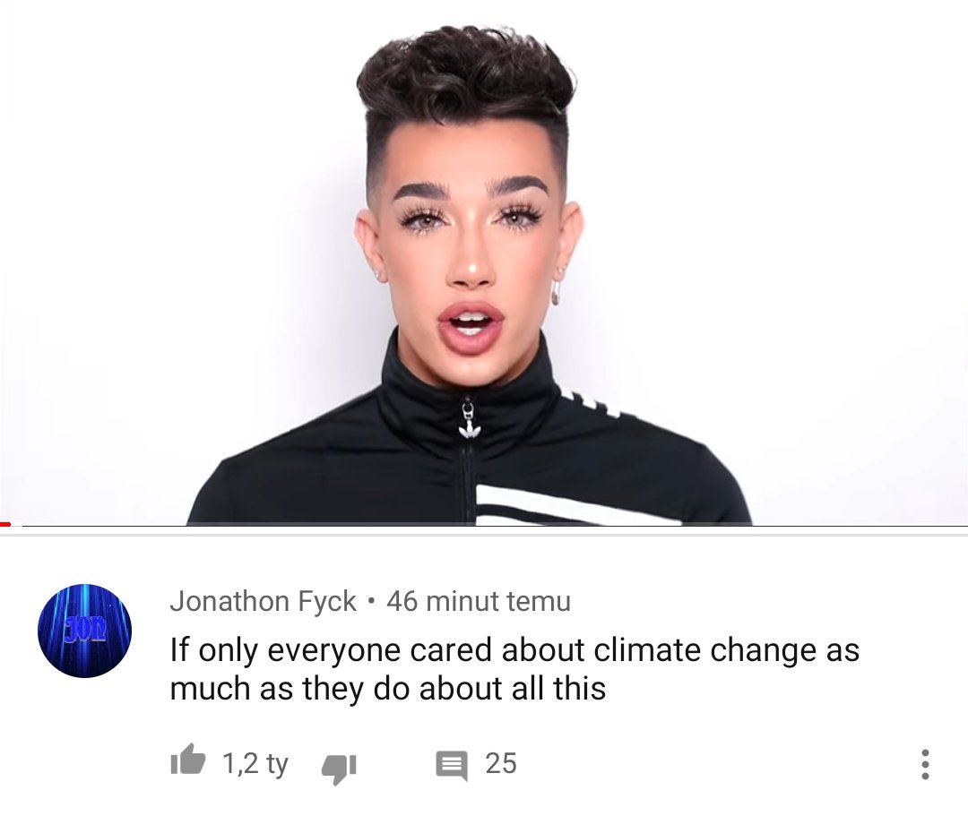 perfect summary of the James Charles, Tati and Jeffree Starr drama