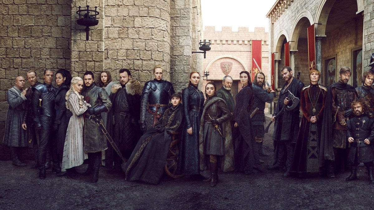 Jon Snow tweet media