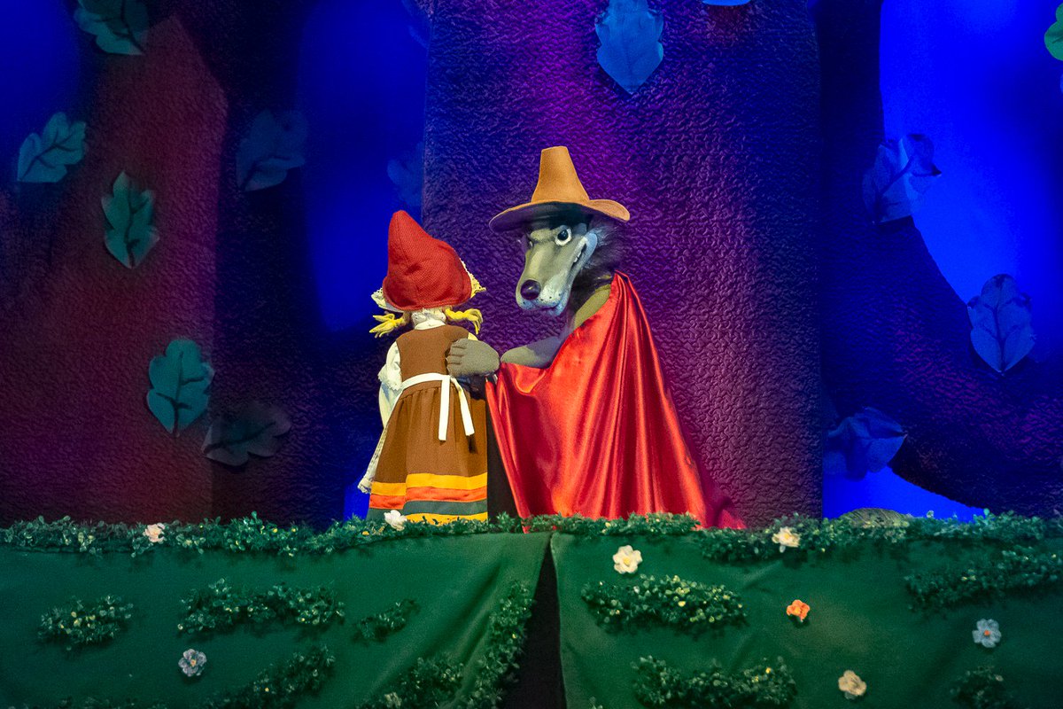 bashpuppet's tweet image. Башкирский государственный театр кукол приглашает зрителей на Парад Премьер! Что он из себя представляет? Не секрет, что 87-й театральный сезон выдался для Башкирского государственного театра кукол насыщенным на события, среди которых оказались сразу шесть ярких премьер,...