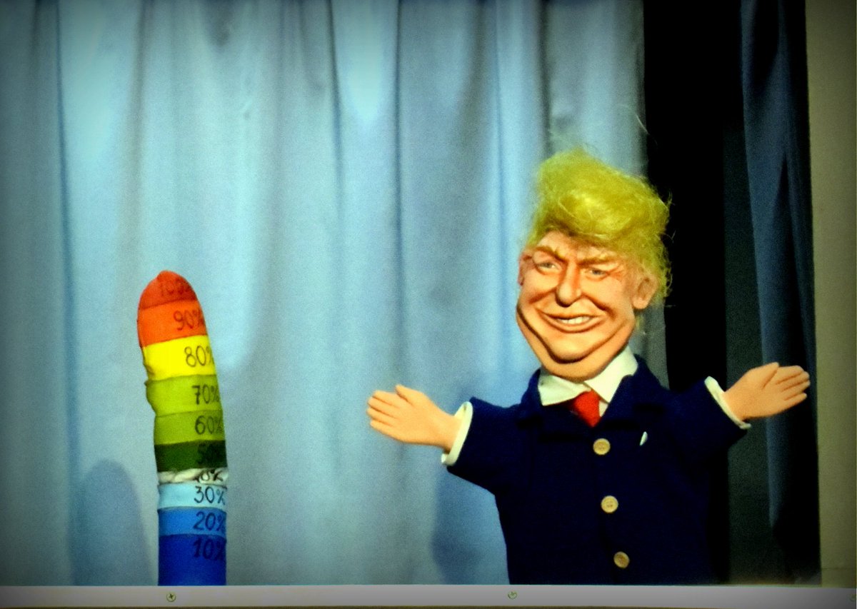 bashpuppet's tweet image. Башкирский государственный театр кукол приглашает зрителей на Парад Премьер! Что он из себя представляет? Не секрет, что 87-й театральный сезон выдался для Башкирского государственного театра кукол насыщенным на события, среди которых оказались сразу шесть ярких премьер,...