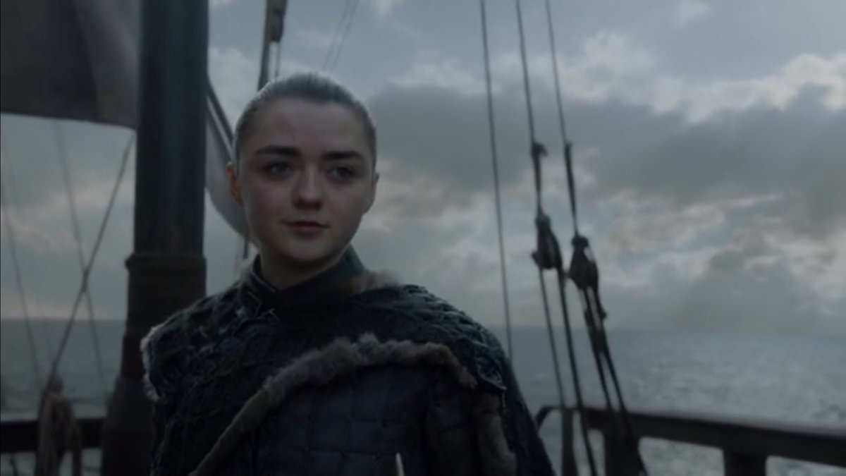 xiAdol's tweet photo. #GameOfThrones
The pack survived https://t.co/jlZBDAxo2J