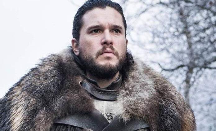 Kingslayer and Queenslayer #GameOfThrones