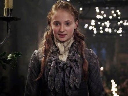 missmurcian's tweet photo. Ella quería casarse con el príncipe y ser reina, después de toda la odisea aprendió que podría ser reina por sí misma #GameofThrones 💜 https://t.co/INX3sFEIv5