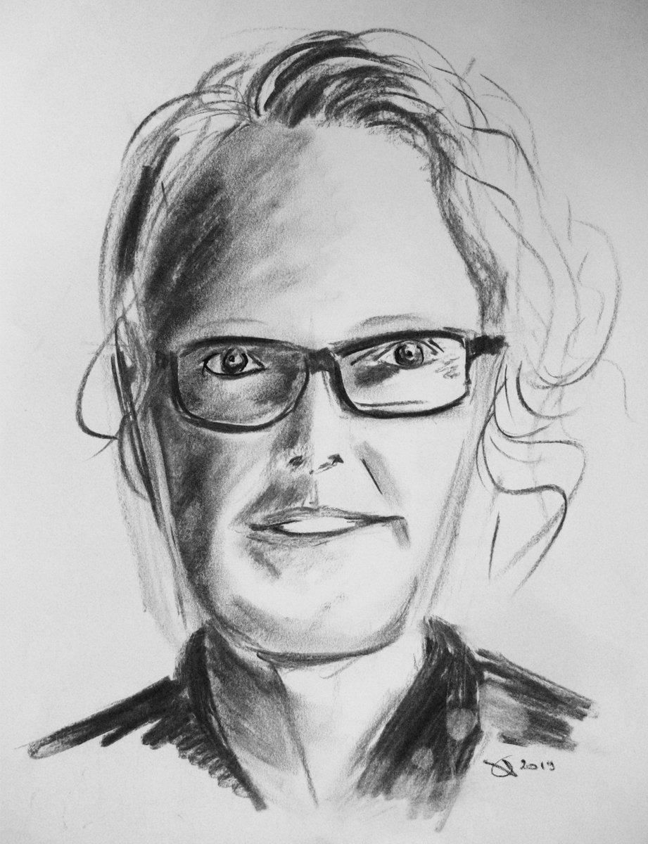 CanadianQuentin's tweet photo. Drawing is saving my life..... #quentinverhaegen #art #painting #drawing #artist #artwork #watercolor #watercolorpainting #sketch #watercolorart #ink #charcoal #creative #portrait #aquarelle #illustration #watercolorportrait #Charcoalportrait #artistportrait #水彩 #watercolor https://t.co/cM8s52YAqA