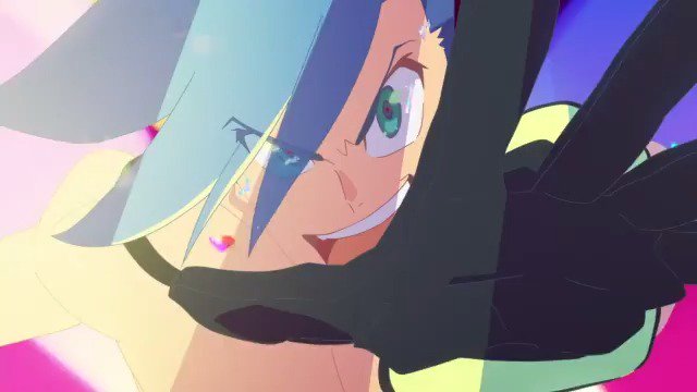 注目 画像ツイート キルラキル Kill La Kill 17ページ目 アニメレーダー