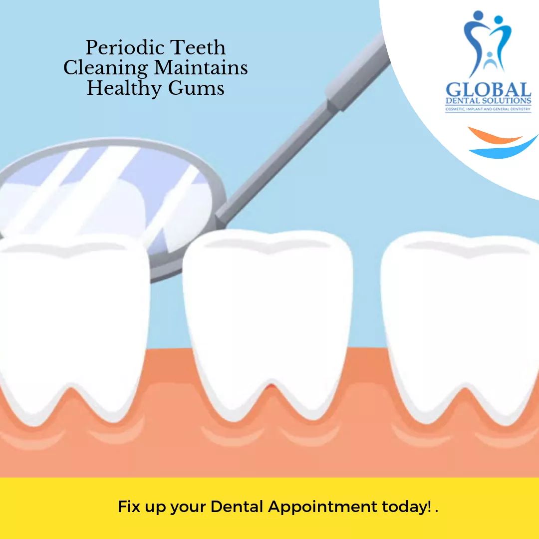 Global Dental Solutions (GlobalDentalTvm) Twitter
