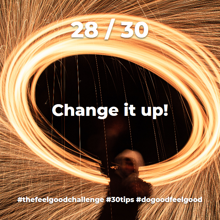 thefeelgoodchal's tweet photo. Changing your lightbulbs doesn't sound fun or sexy...but do it right one time and you're set. Then sit back, illuminated and enjoy the savings all around!
๐๐ผ Follow @thefeelgoodchallenge & @ilmastoinfo
#thefeelgoodchallenge #30tips #dogoodfeelgood https://t.co/oyv7emAMsS