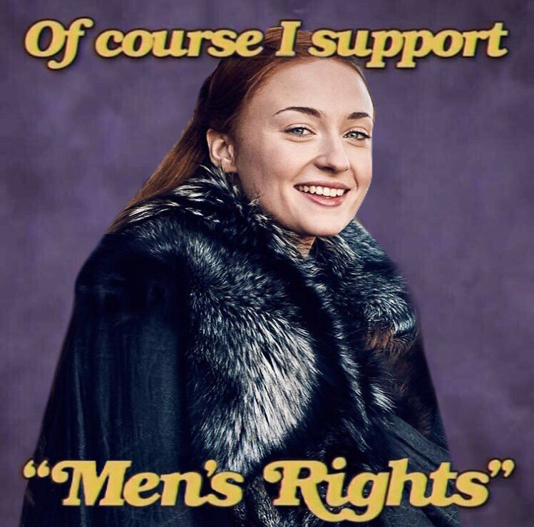 closetothebirds's tweet photo. Sansa mandó a callar al tío y se le plantó a Bran y le dijo que el norte iba a ser un reino aparte #GameOfThrones https://t.co/8EBGAZ5TRD