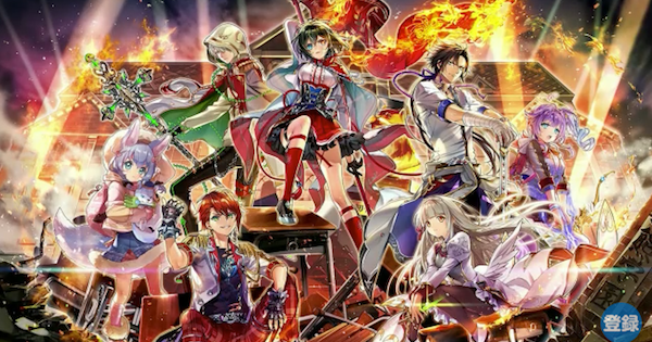 白猫プロのtwitterイラスト検索結果 古い順