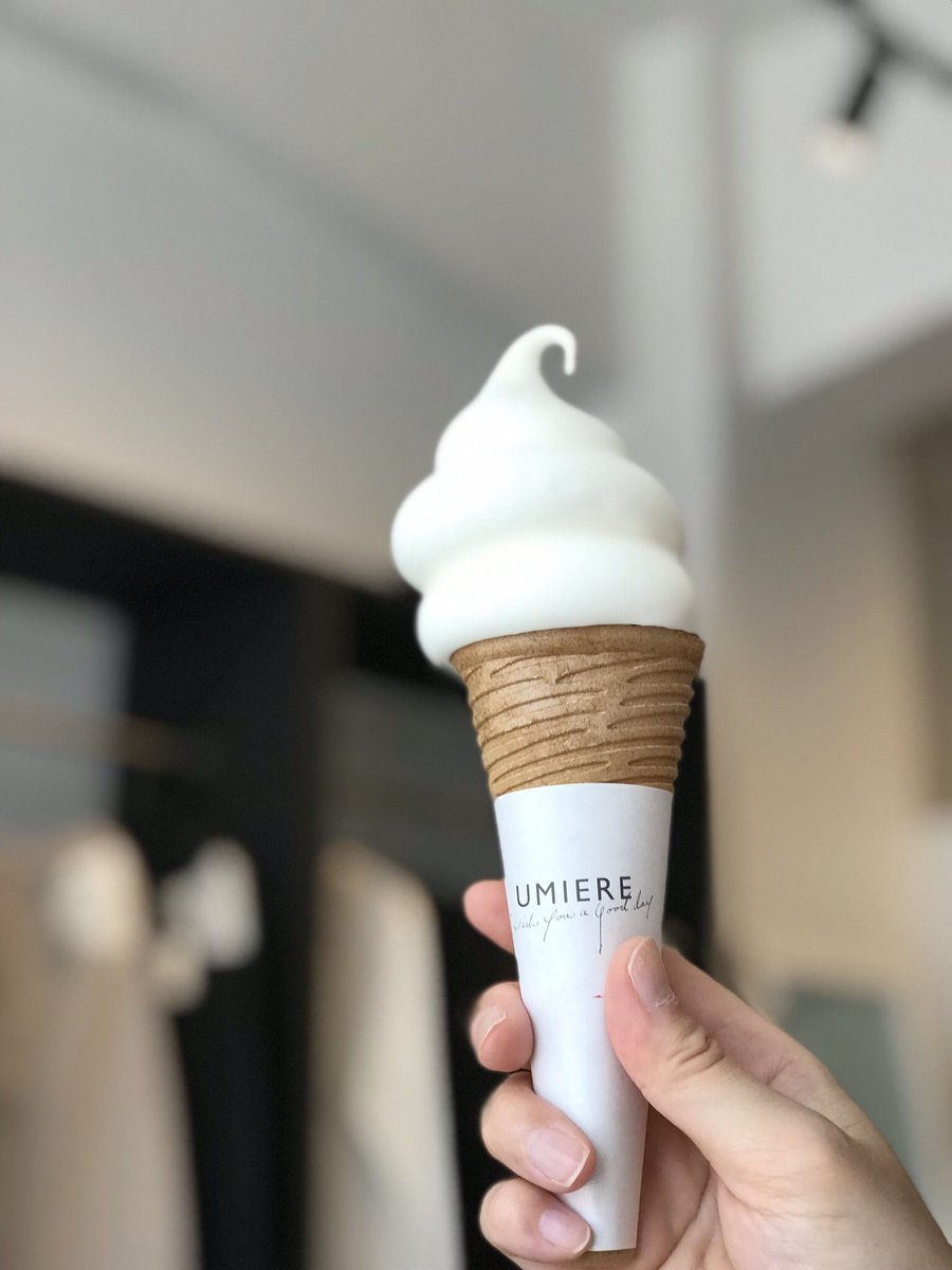 osuke3694's tweet image. やっぱり、甘いものは外せません🧁🍦
#ウミエール
#札幌グランドホテル