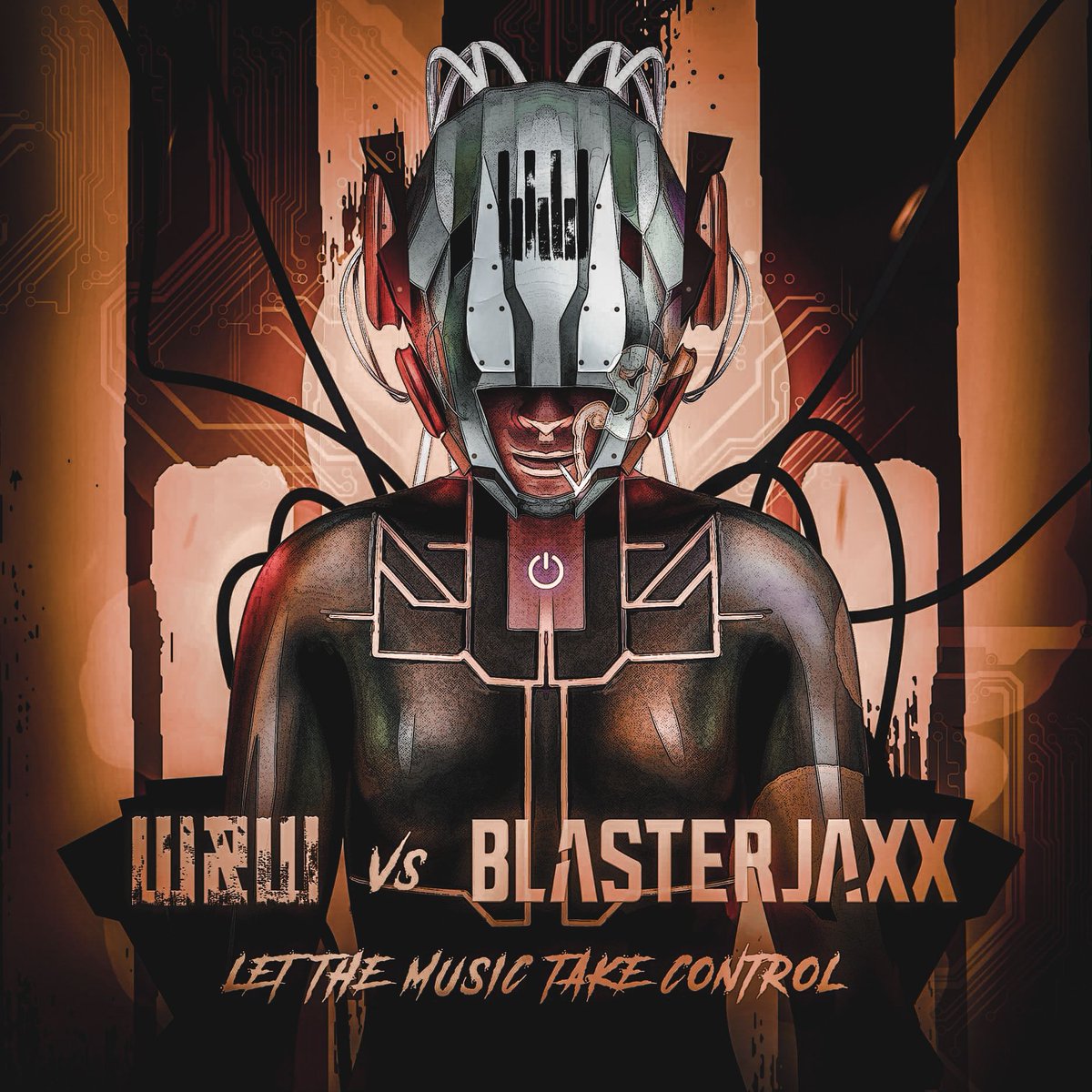 Take control of something. W&amp;w blasterjaxx. w&amp;w blasterjaxx control. w&amp;w blasterjaxx dynamite. take control.