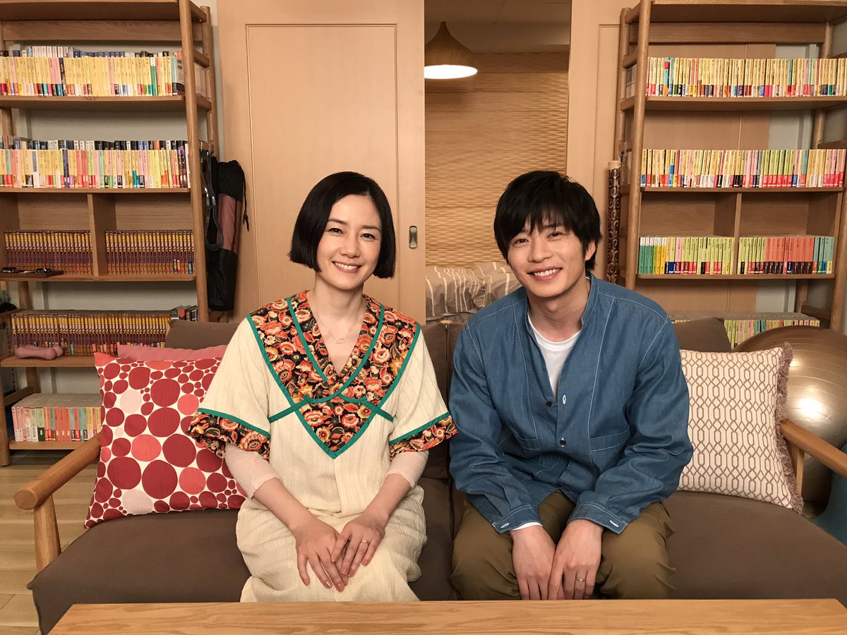 第6話は5月19日