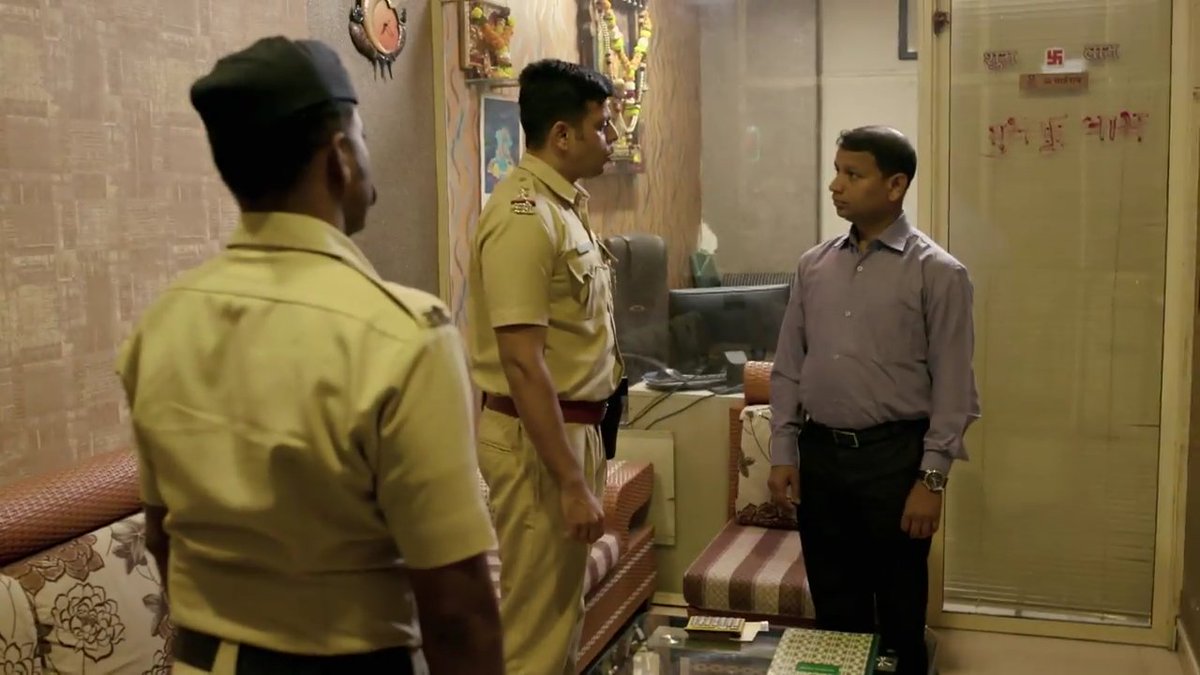 ActorTarle's tweet image. 