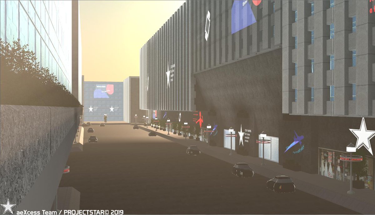 kir_kami's tweet image. #screenshotsaturday nearly month of progress on location graphics. All alone. And this is again #PROJECTSTAR