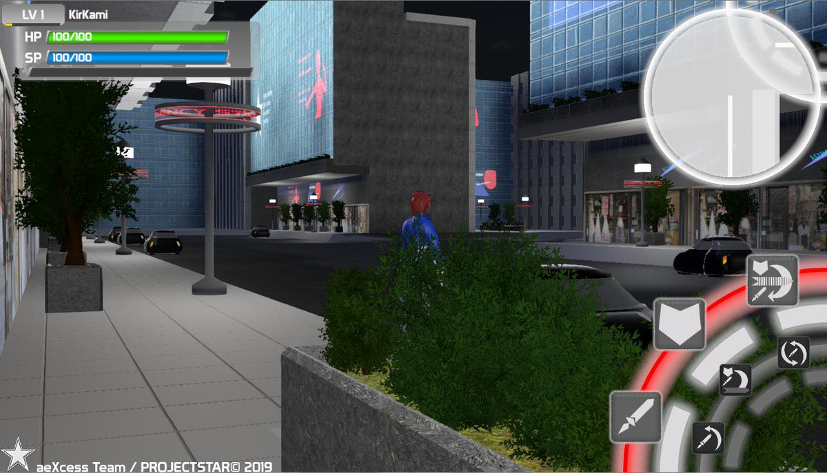 kir_kami's tweet image. #screenshotsaturday nearly month of progress on location graphics. All alone. And this is again #PROJECTSTAR