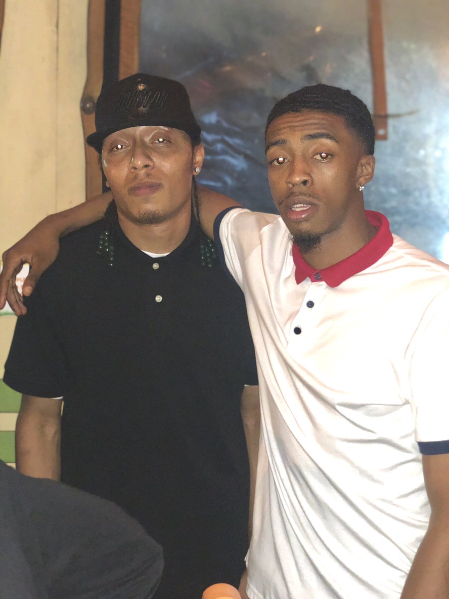 Saykev__'s tweet photo. My nigga ain’t ever switched up on me. #dayoneshit https://t.co/vZKKY66LqA