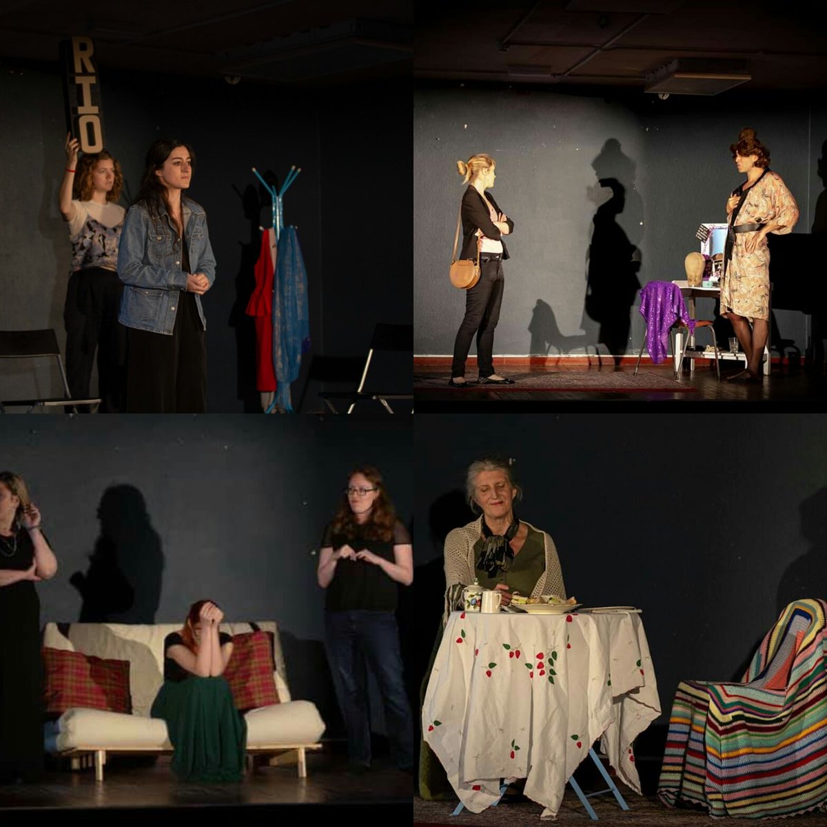 scripttoperform's tweet image. Final performance of @scripttoperform theatripy today @TheCentrE17 , why not book your tix @ scripttoperformance.co.uk #mentalhealth #e17 #theatre