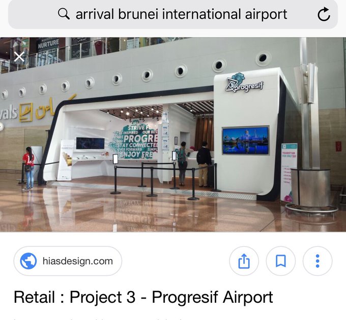 Dibenarkan Dirjen Imigrasi Ke Brunei Pada 16 Mei: Bantahan 