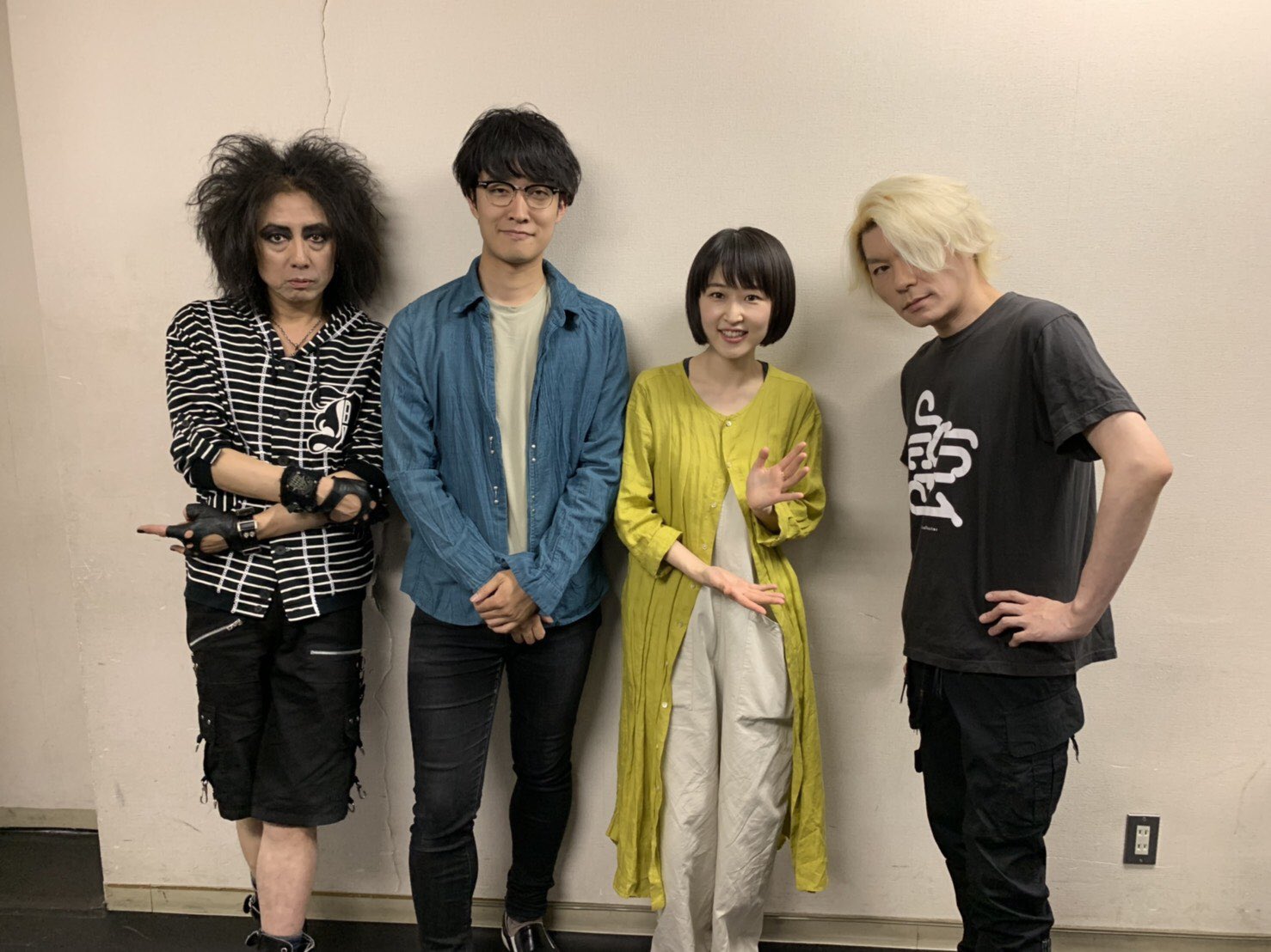 Twitter 上的 Takuya 風都探偵op 酔った コアラモードとジュディマリ1 2 T Co 5r0vctxngz Twitter