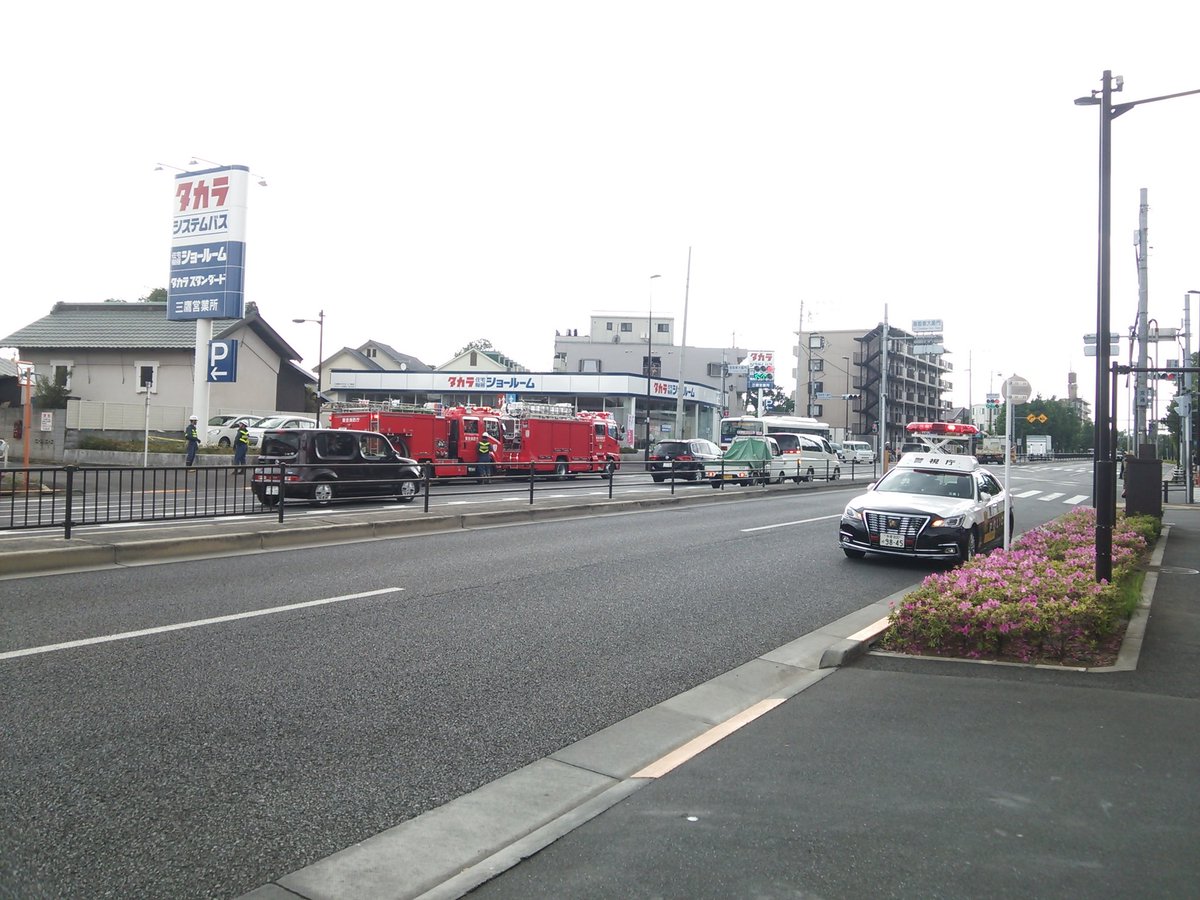 【火事】東京都三鷹市大沢付近で火災 東八道路沿いで煙あがる【論文発表】北里大学 イベルメクチンがコ…【犯人逃走中】長野県長野市篠ノ井東福寺 …【消失】羊宮妃那さん、ツイッターアカウン…【社保上乗せ500円】少子化対策のために…【殺人未遂事件】福岡県福岡市西区今宿2丁…【火事】『Sky 星を紡ぐ子どもたち』の…【炎上】原神 放浪者の名前剥奪 後出しプ…【火事】東京都町田市金井2丁目で火災!炎…