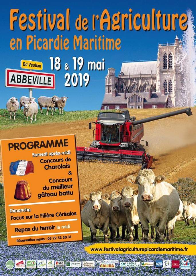alineensomme's tweet photo. Tous à Abbeville ce we! https://t.co/bYBl7nvKKy