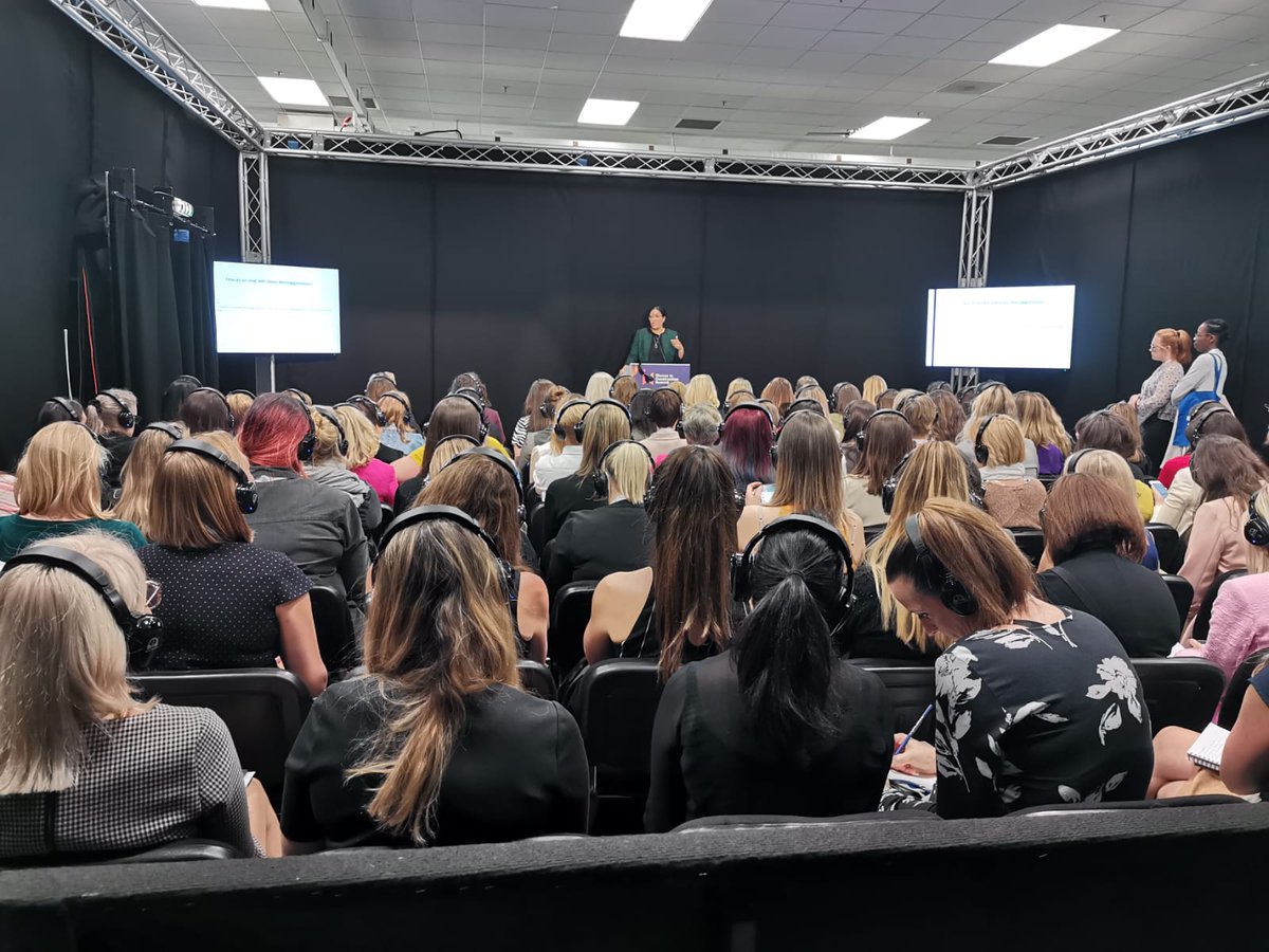 nomore29433556's tweet image. #DearMeTenYearsAgo You feel broken by the Microaggressions you face daily and you want to leave the IT/Construction space. Things get better, this week 2019 you will do a talk to women in industry on it &amp;amp; work with others to make changes in industry. Keep going!