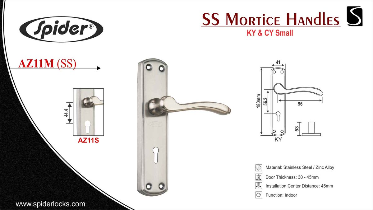 spiderlocks1's tweet photo. SS HANDLE KY HOLE - AZ11M
https://t.co/5YpiQZZBfJ https://t.co/roj1iHDxrz