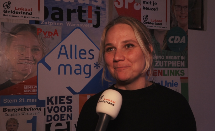 Wethouder de Jonge over open brief: 'De stad besturen is meer dan vertrouwen in elkaar' dlvr.it/R4xJTK