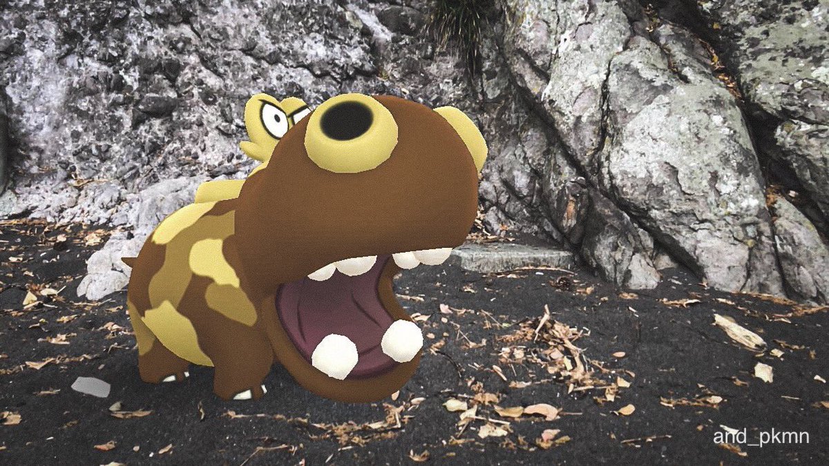 ヒポポタス Twitter Search