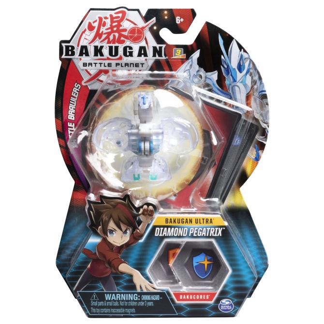 Bakugan Wiki (@Bakugan_Wiki) / X