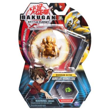 bakugan paris