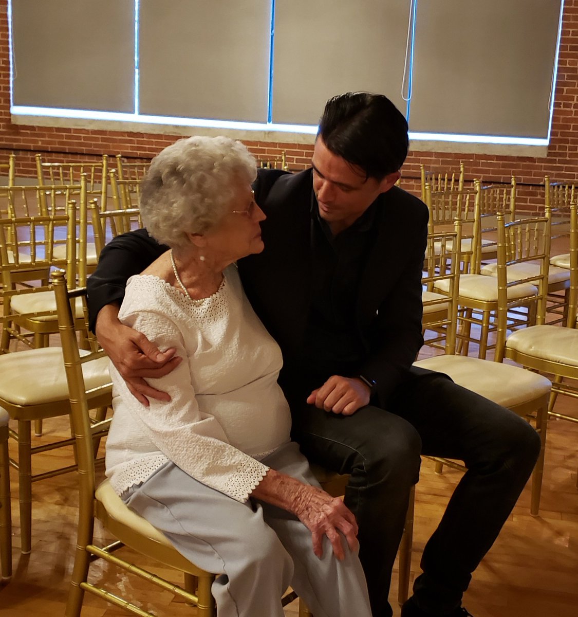 Mandy Jolly Reavis tweet media