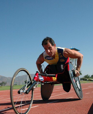 We are looking forward to the Challenge Games tomorrow morning! If you are competing in track events please plan to be there at 7:45am, If you are doing Field ONLY then please be at the Derby H.S. track by 11:30am. The address to the track is
801 E. Madison 
Derby, KS 67037-3552