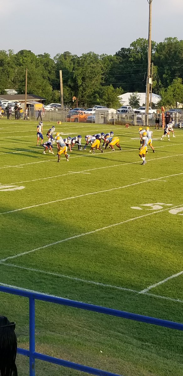 <a href="/JeffersonTiger_/">Jefferson Tigers</a> vs Chief Land Indians Spring Game!! Great Coaching Job <a href="/smithDB32/">Leroy Smith</a>