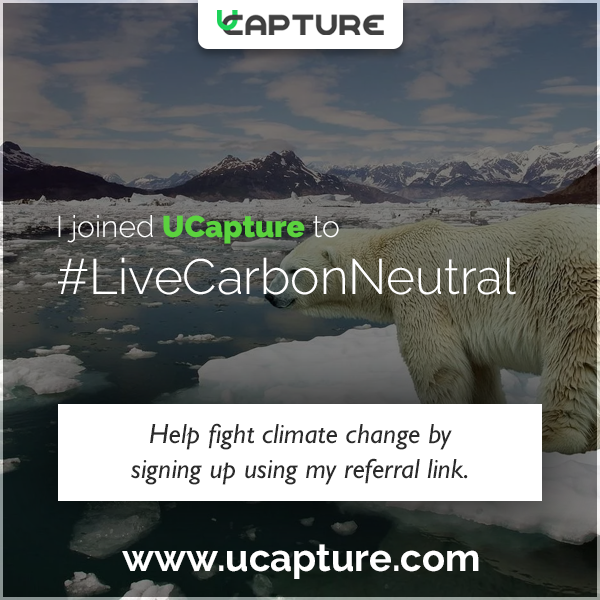 AnthonyBart2's tweet photo. I joined UCapture to combat climate change, for free, when I shop online. 🌎🌳 Please take a minute to join this great environmental initiative: https://t.co/ojs95AOzSH #UCapture #ClimateChange #GlobalWarming https://t.co/nFKgZDITcM