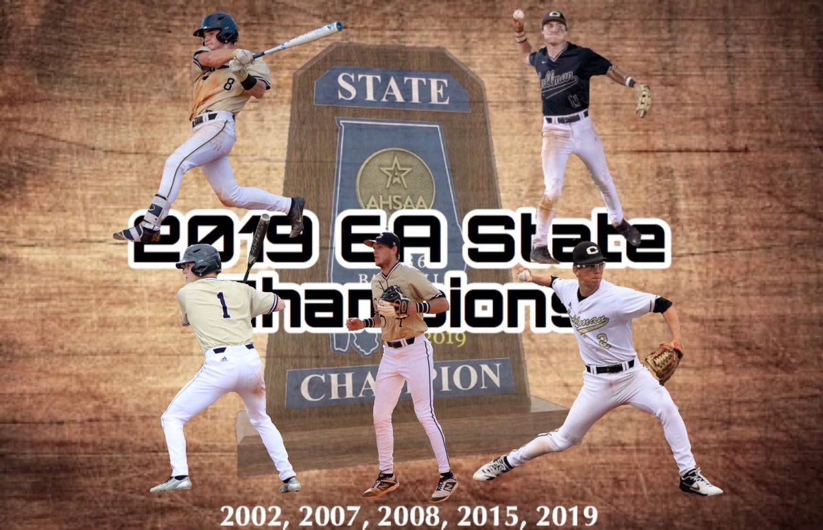 Cullman Baseball tweet media