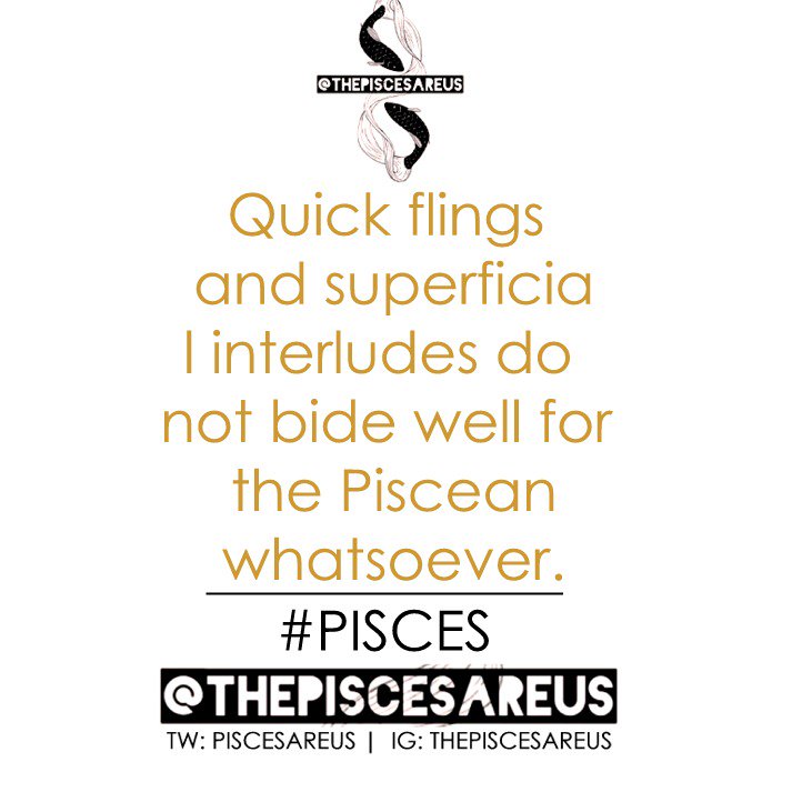#Pisces / #PiscesAreUs / #ThePiscesAreUs / #Iammysign
( repost + comment + send to a friend)